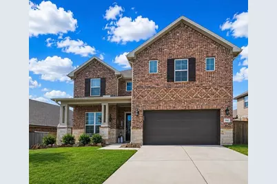 1947 Canyon Live Oak Street, Conroe, TX 77304 - Photo 1