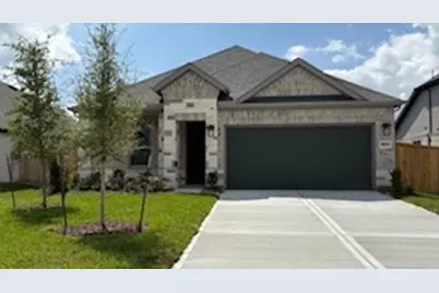 15632 Boulder Lake Lane, Conroe, TX 77302 - Photo 1