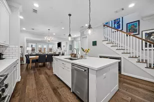 118 E 27th St, Houston, TX 77008 - Photo 5