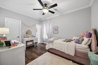 118 E 27th Street #B, Houston, TX 77008 - Photo 21