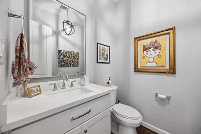 118 E 27th Street #B, Houston, TX 77008 - Photo 13