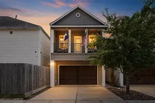 118 E 27th St, Houston, TX 77008 - Photo 1