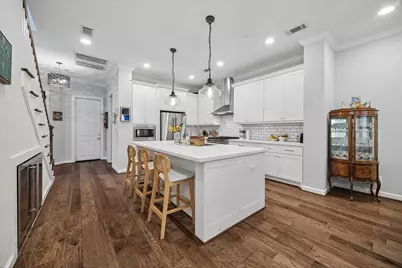 118 E 27th Street #B, Houston, TX 77008 - Photo 3