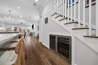 118 E 27th Street #B, Houston, TX 77008 - Photo 11