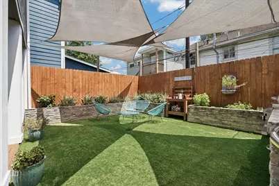 118 E 27th Street #B, Houston, TX 77008 - Photo 29
