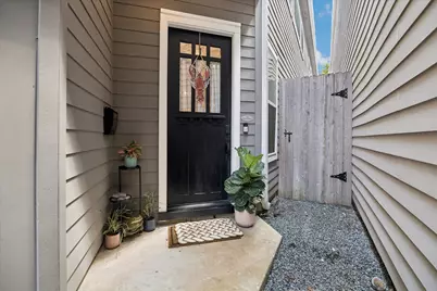 118 E 27th Street #B, Houston, TX 77008 - Photo 31