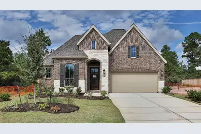 26416 North Wayland Chase, Magnolia, TX 77316 - Photo 1