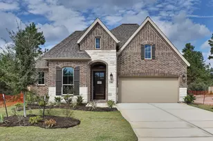 26416 N Wayland Chase, Magnolia, TX 77316 - Photo 1