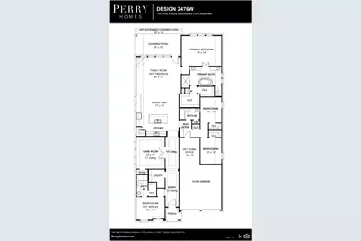 26416 North Wayland Chase, Magnolia, TX 77316 - Photo 19