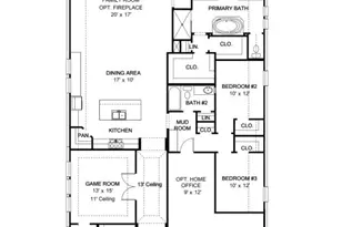 26416 N Wayland Chase, Magnolia, TX 77316 - Photo 19