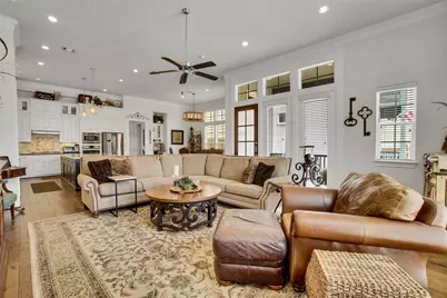 8813 Kolbe Bend Lane, Houston, TX 77080 - Photo 7