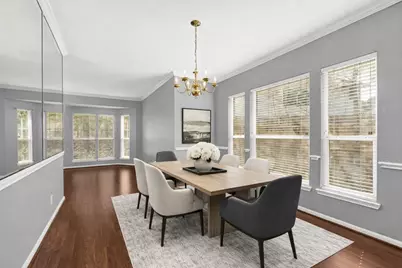 12902 Chalfield Circle, Houston, TX 77044 - Photo 5