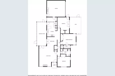 3402 Deal Street, Houston, TX 77025 - Photo 3