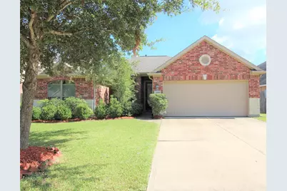 2309 Shadow Canyon Court, Pearland, TX 77584 - Photo 1