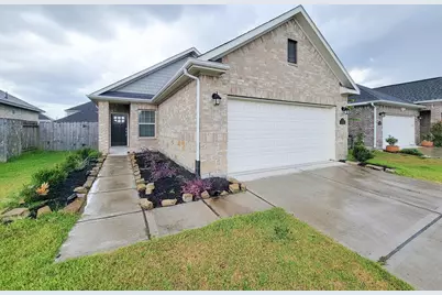 31351 Horseshoe Meadow Bend Lane, Fulshear, TX 77441 - Photo 1