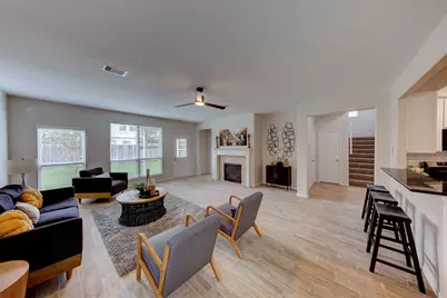 2914 Granite Vale Road, Houston, TX 77084 - Photo 3