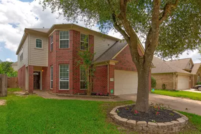 2914 Granite Vale Road, Houston, TX 77084 - Photo 1