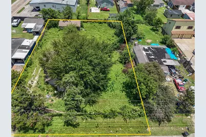 809 Dorchester, Houston, TX 77022 - Photo 5