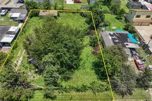 809 Dorchester, Houston, TX 77022 - Photo 5