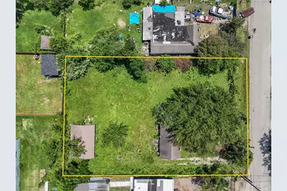 809 Dorchester, Houston, TX 77022 - Photo 3