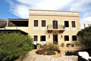 0 Aghia Marina (Barbara), , - Photo 1