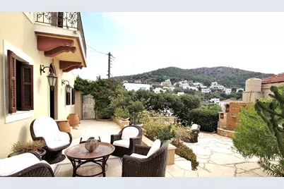 0 Aghia Marina (Barbara), ,   - Photo 9