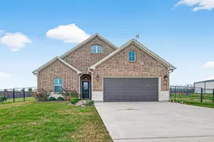 9531 Galveston Rd, Orchard, TX 77485 - Photo 1