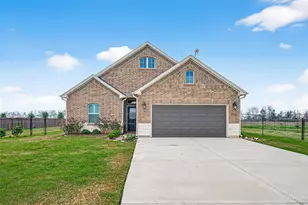 9531 Galveston Rd, Orchard, TX 77485 - Photo 1