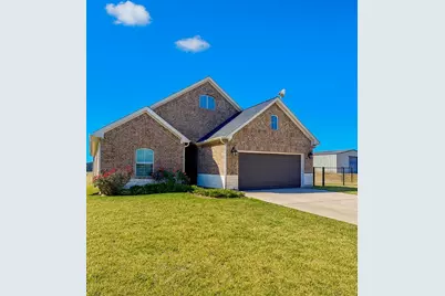 9531 Galveston Road, Orchard, TX 77485 - Photo 1