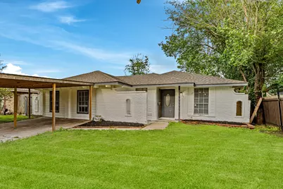 8834 Brackley Lane, Houston, TX 77088 - Photo 1
