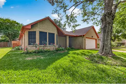 807 Forest Oaks Lane, Pearland, TX 77584 - Photo 3
