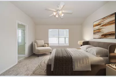 6151 Morningshire Lane, Houston, TX 77084 - Photo 27
