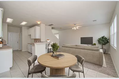 6151 Morningshire Lane, Houston, TX 77084 - Photo 15