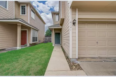 6151 Morningshire Lane, Houston, TX 77084 - Photo 5