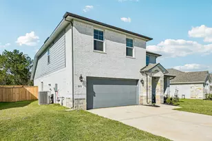 1636 Hopson Rnch Dr, Conroe, TX 77301 - Photo 3