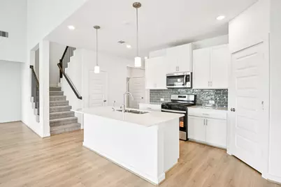 1636 Hopson Ranch Drive, Conroe, TX 77301 - Photo 9