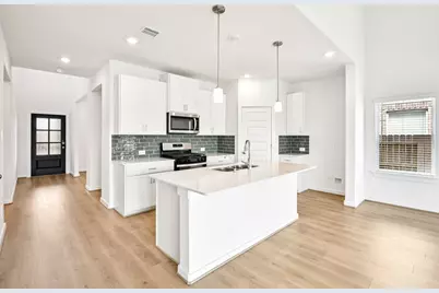 1636 Hopson Ranch Drive, Conroe, TX 77301 - Photo 1