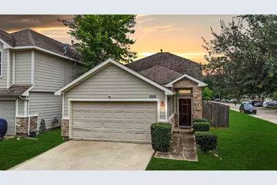 14502 Windmill Meadows Court, Houston, TX 77082 - Photo 1