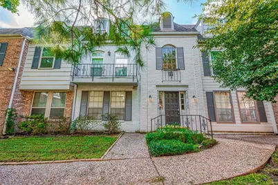 432 N Post Oak Lane, Houston, TX 77024 - Photo 1