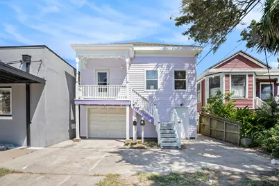 1512 Moody Avenue, Galveston, TX 77550 - Photo 1