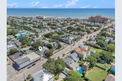 1512 Moody Avenue, Galveston, TX 77550 - Photo 3