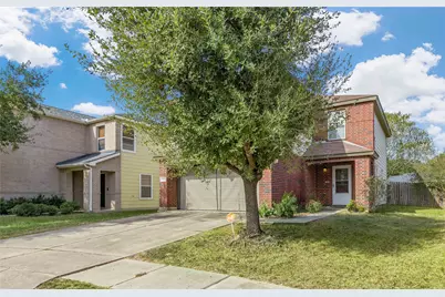 2910 Ribbon Creek Way, Spring, TX 77389 - Photo 5