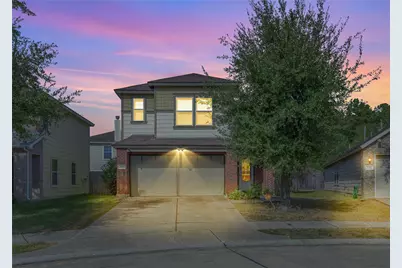 2910 Ribbon Creek Way, Spring, TX 77389 - Photo 1