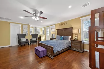 13703 Templar Lane, Sugar Land, TX 77498 - Photo 19