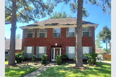 8223 Ryan Park Drive, Houston, TX 77095 - Photo 1