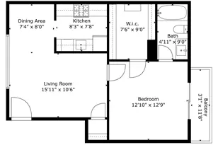 1815 Commonwealth St, Houston, TX 77006 - Photo 23