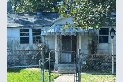 4608 White Rock Street, Houston, TX 77051 - Photo 1