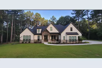 797 Lonestar Road, Huntsville, TX 77340 - Photo 1