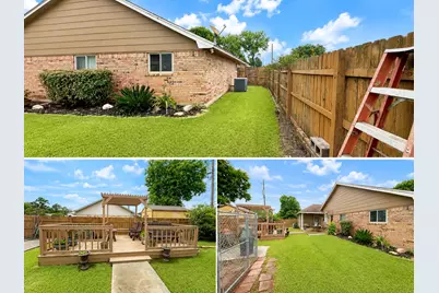 4015 Blackwell Lane, Beaumont, TX 77713 - Photo 15