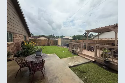 4015 Blackwell Lane, Beaumont, TX 77713 - Photo 17